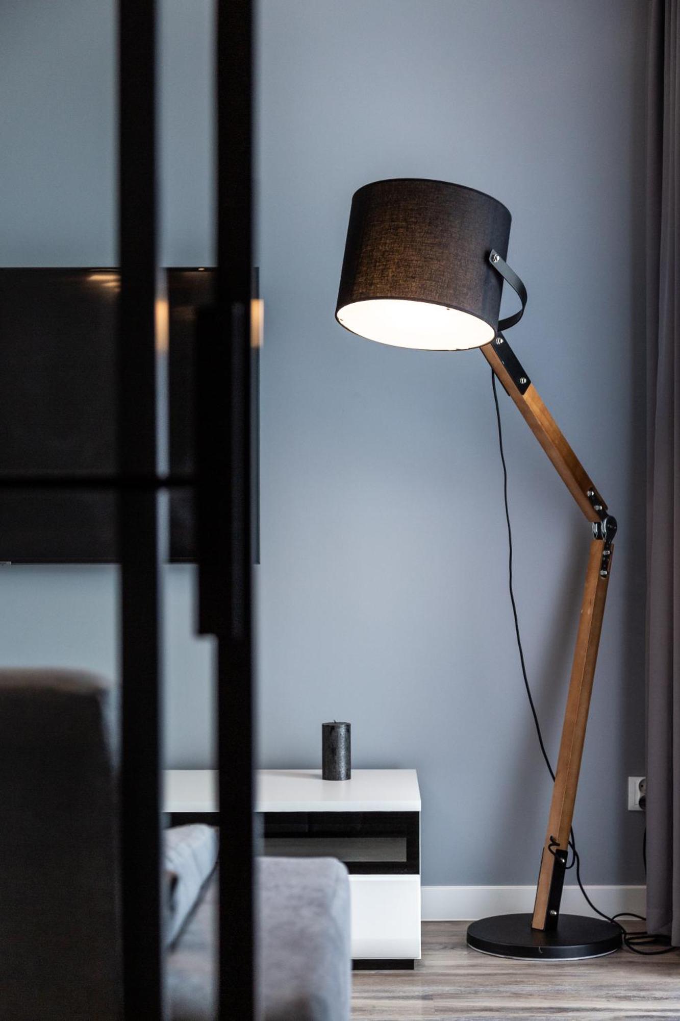 Superior 71 - Apartos Blizej Morza Apartment *