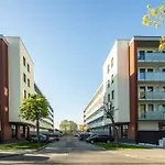 Apartament Superior 71 - Apartos Blizej Morza