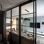 Apartament Superior 71 - Apartos Blizej Morza
