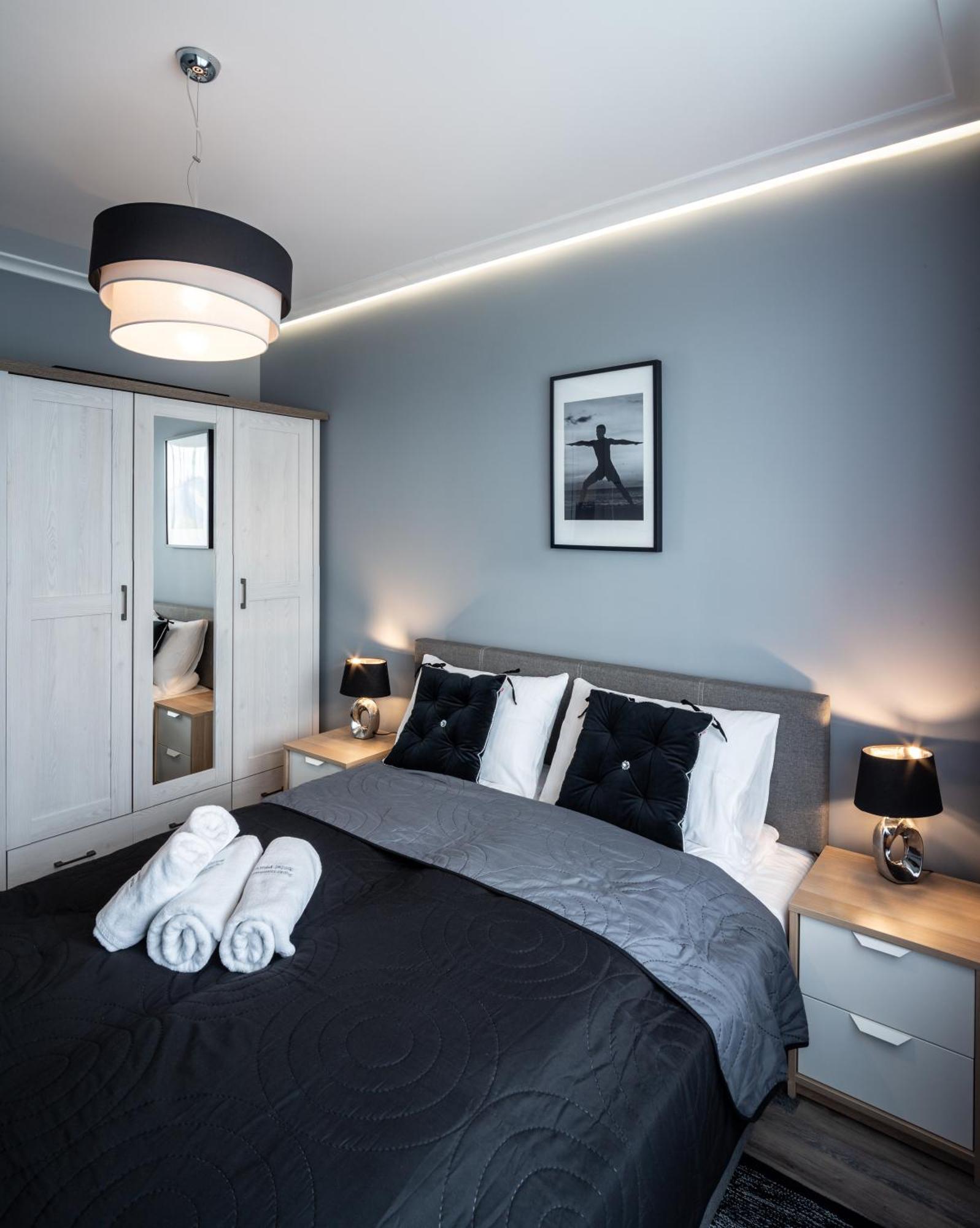 Superior 71 - Apartos Blizej Morza Apartament *