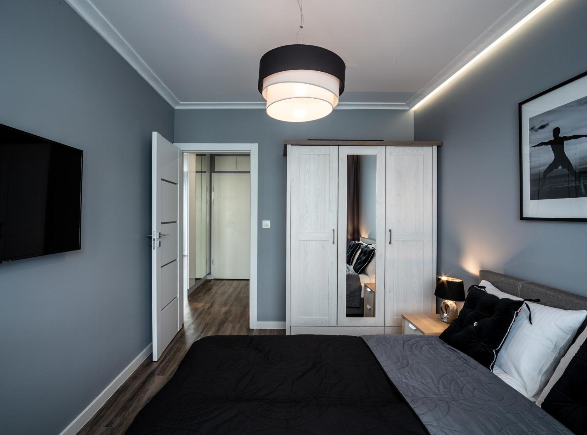 Apartament Superior 71 - Apartos Blizej Morza Kołobrzeg