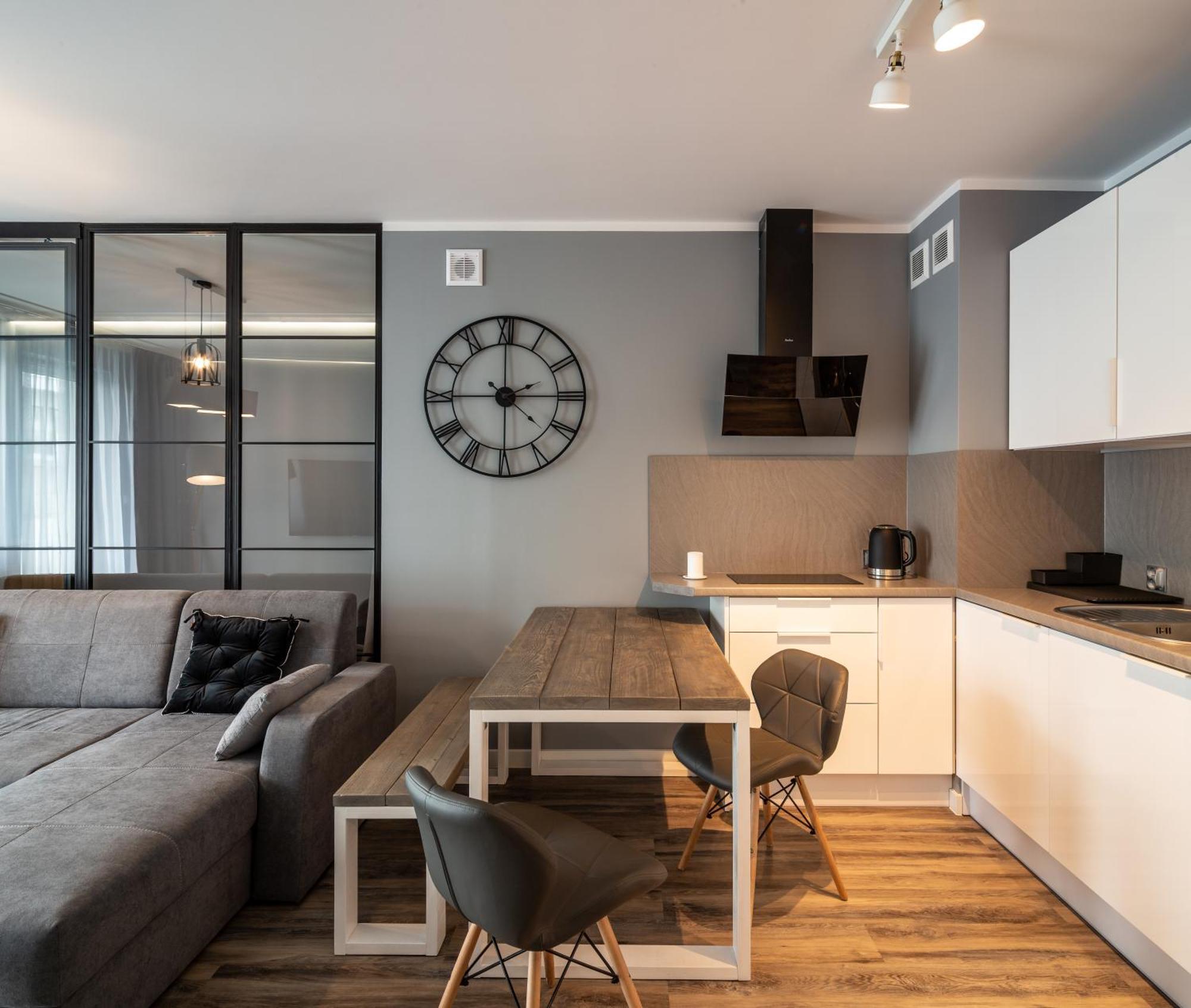 Apartament Superior 71 - Apartos Blizej Morza