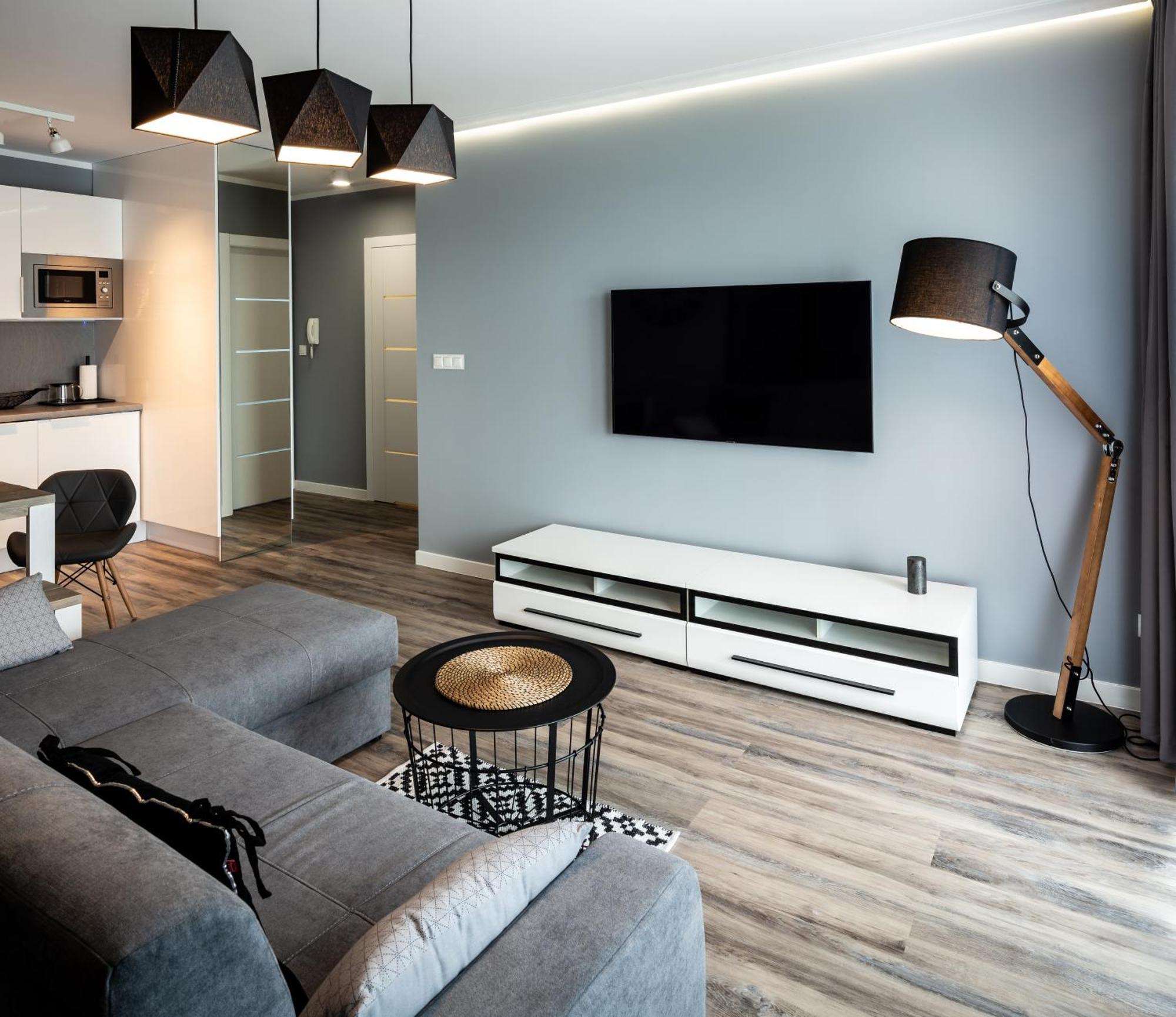 Apartament Superior 71 - Apartos Blizej Morza Kołobrzeg